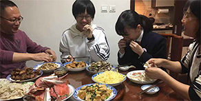 傳播兩國文化，締結友誼之花 — 2018中日小大使活動