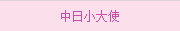 中日小大使