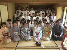 2016中國小大使日本行