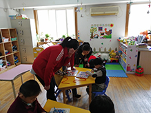 小小發(fā)票聚愛心，點(diǎn)點(diǎn)滴滴做公益