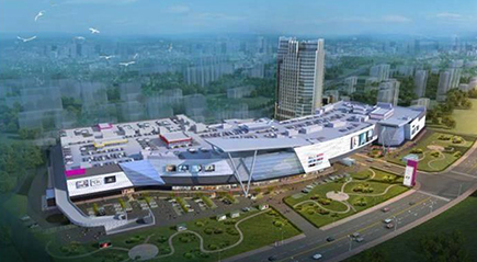 青島永旺西海岸店即將盛大開業(yè)！