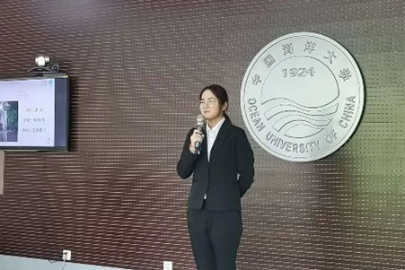 用日語展示風采—第七屆“永旺杯”日語演講比賽圓滿舉辦！
