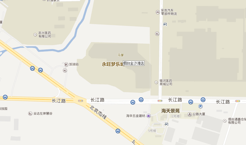 青島市市北區(qū)合肥路672號(hào)